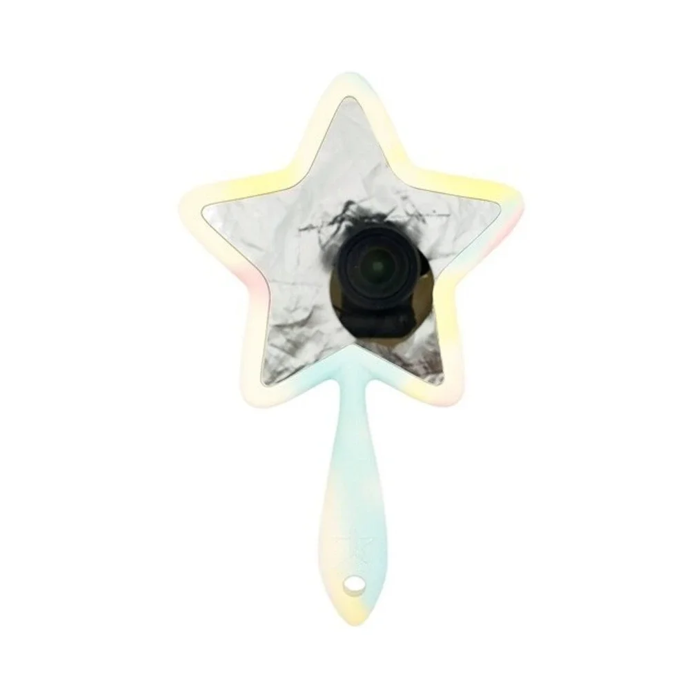 Jeffree‎ Star - Tie Dye Soft Touch Mirror